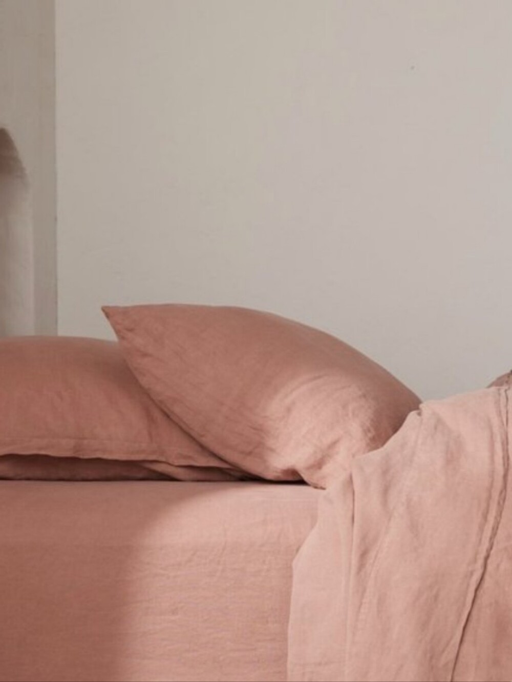 PARACHUTE - COTTON - FLAT SHEET - CLAY